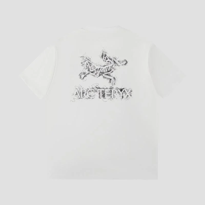 Arcteryx T-Shirts Tailored 163830