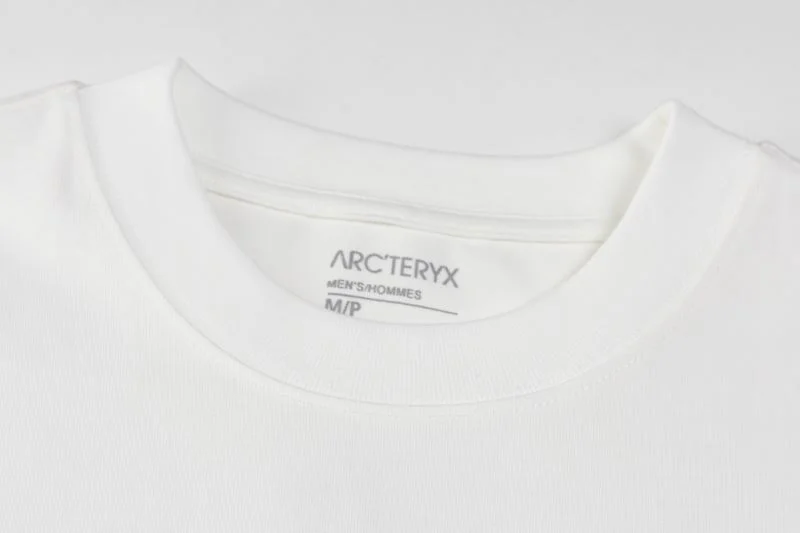 Arcteryx T-Shirts Tailored 163830