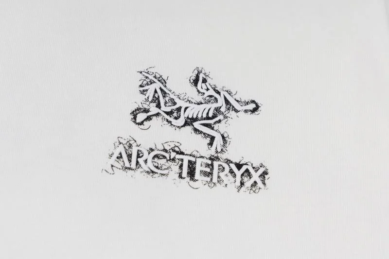 Arcteryx T-Shirts Tailored 163830