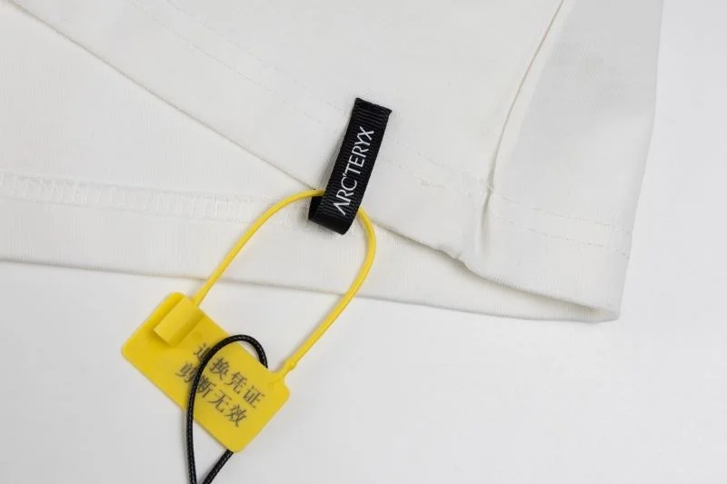 Arcteryx T-Shirts Tailored 163830