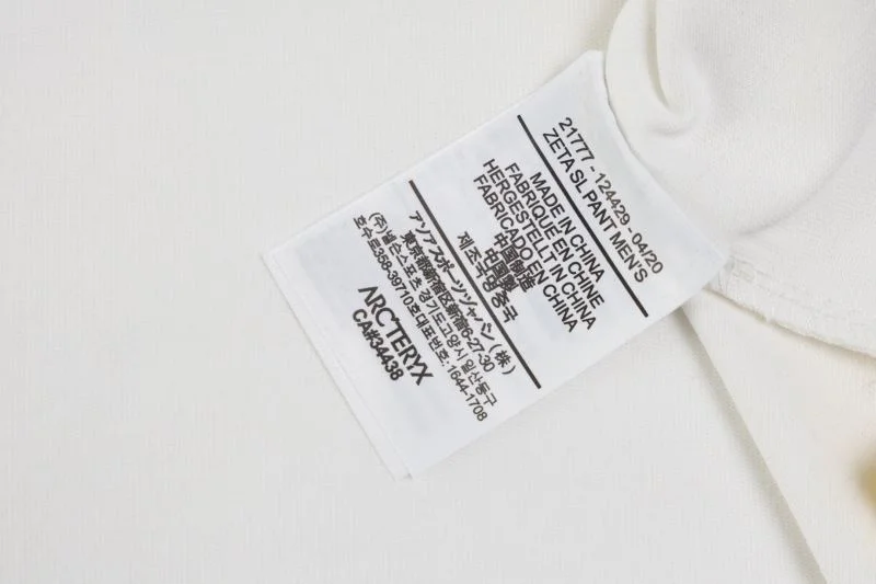 Arcteryx T-Shirts Tailored 163830