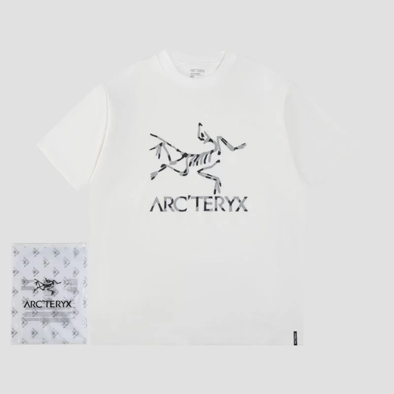 WellDesigned Arcteryx T-Shirts 163828