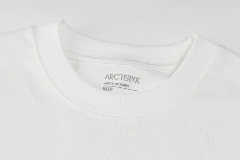 WellDesigned Arcteryx T-Shirts 163828