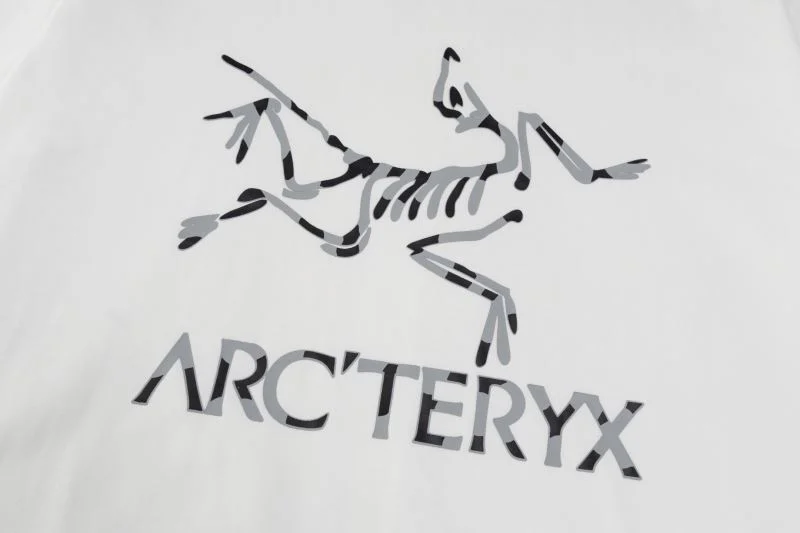 WellDesigned Arcteryx T-Shirts 163828