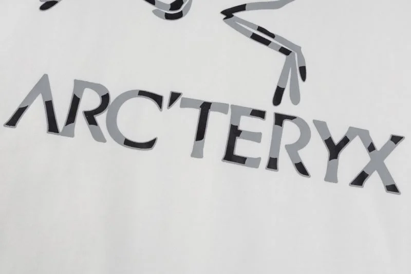 WellDesigned Arcteryx T-Shirts 163828