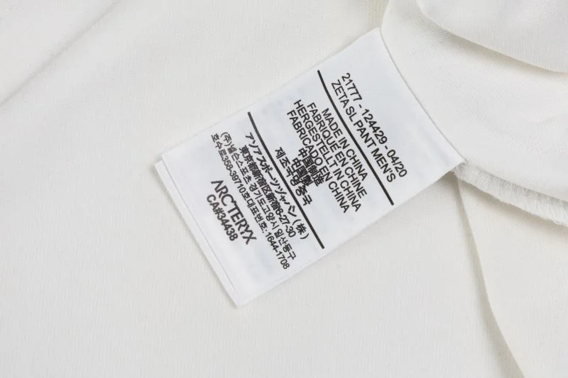 DailyWear Arcteryx T-Shirts 163832