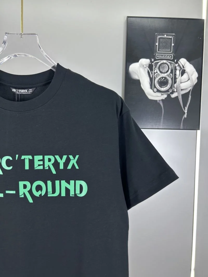 FreshLook Arcteryx T-Shirts 163839