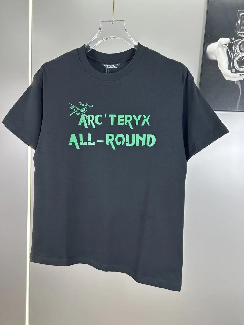 FreshLook Arcteryx T-Shirts 163839