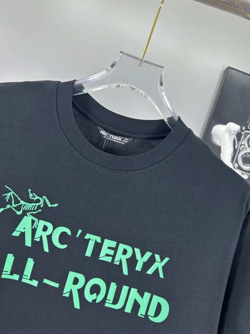 FreshLook Arcteryx T-Shirts 163839