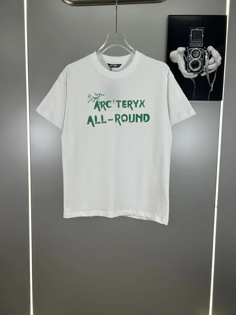 FlexibleFit Arcteryx T-Shirts 163874