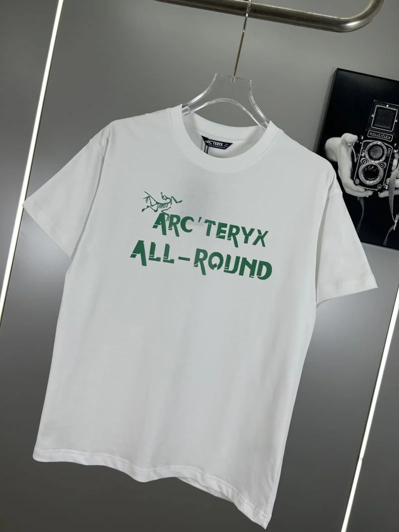 FlexibleFit Arcteryx T-Shirts 163874