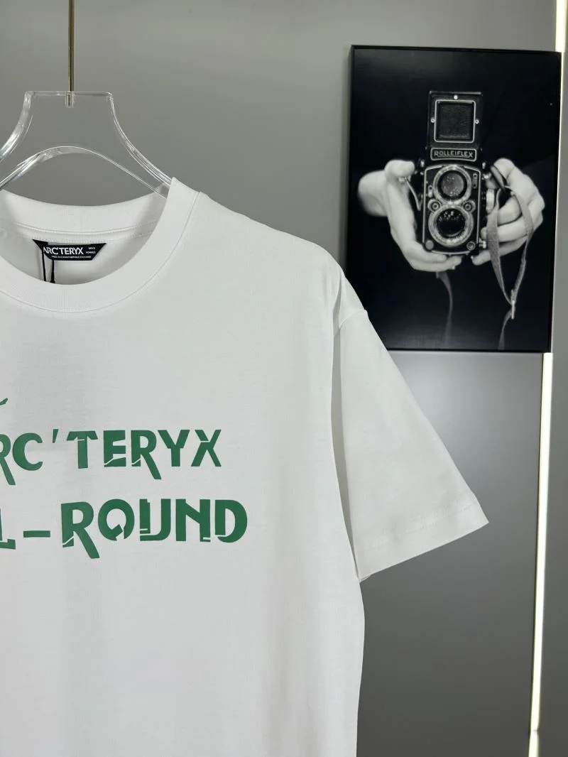 FlexibleFit Arcteryx T-Shirts 163874