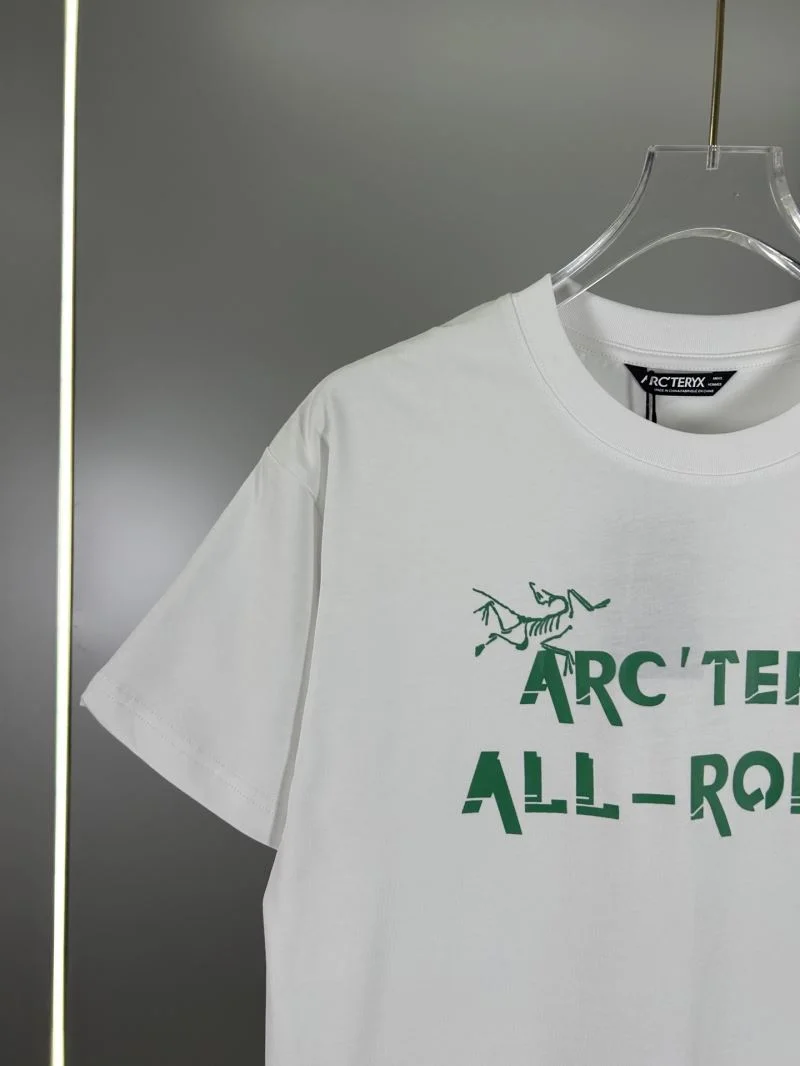FlexibleFit Arcteryx T-Shirts 163874