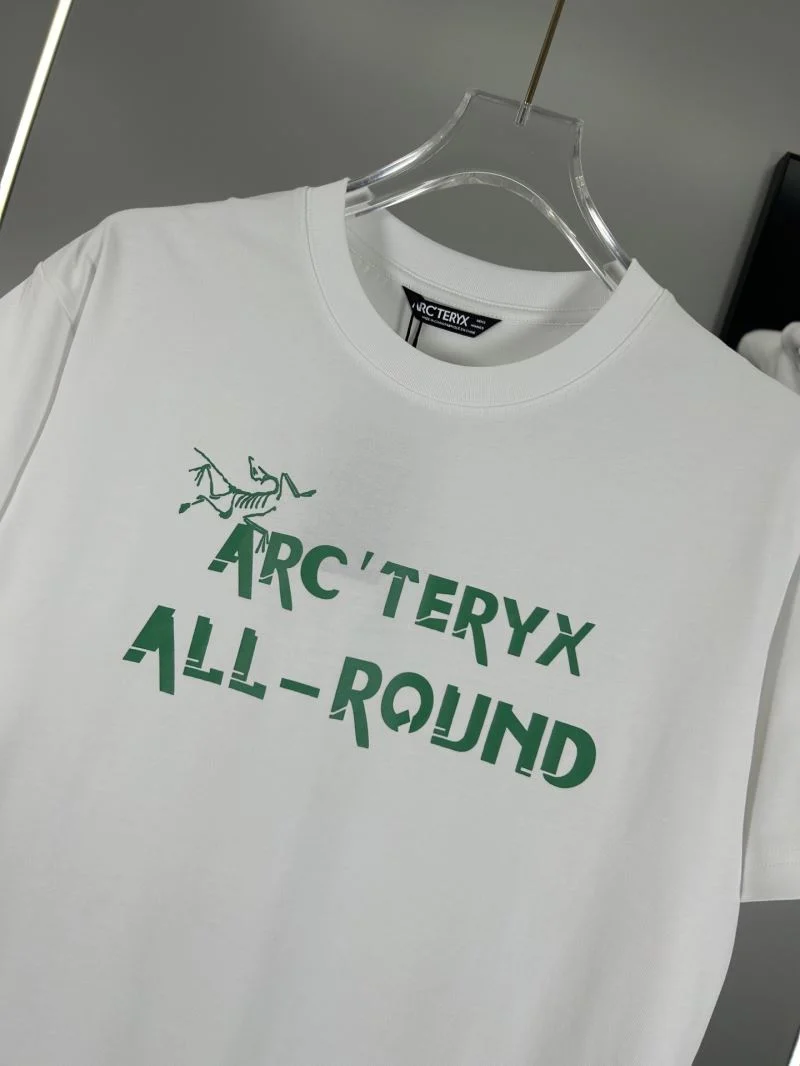 FlexibleFit Arcteryx T-Shirts 163874