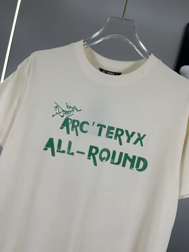 Arcteryx T-Shirts Sophisticated 163829