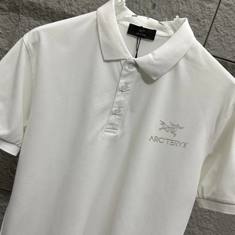 Arcteryx T-Shirts Chic 163822