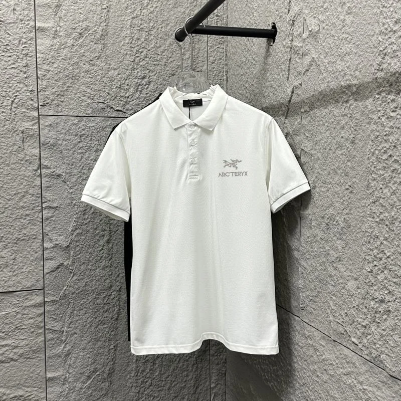 Arcteryx T-Shirts Chic 163822