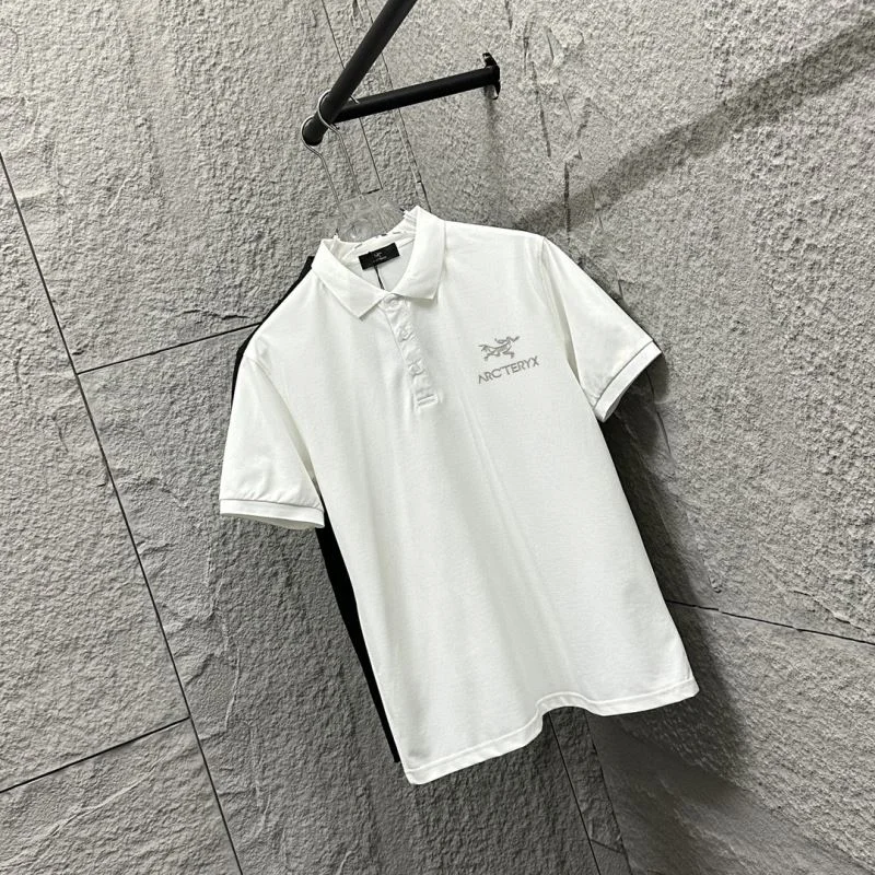 Arcteryx T-Shirts Chic 163822