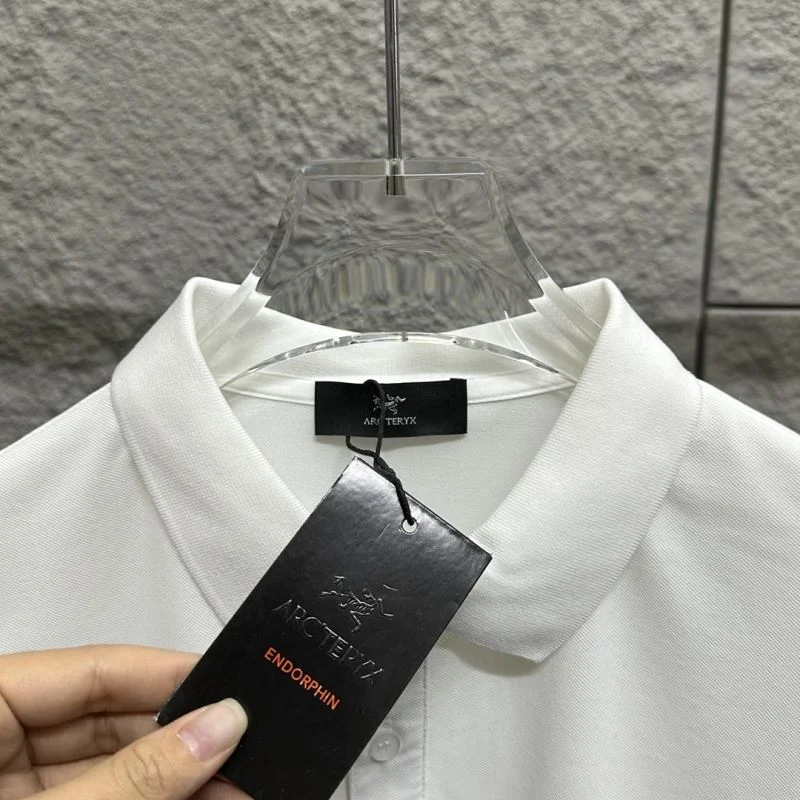 Arcteryx T-Shirts Chic 163822