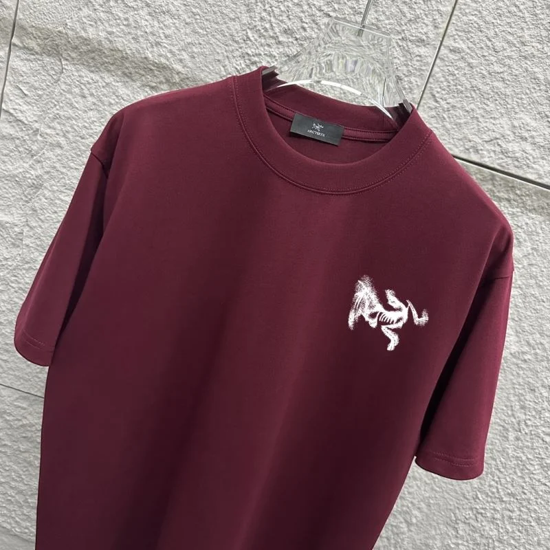 Arcteryx T-Shirts ZeroBulk 163826