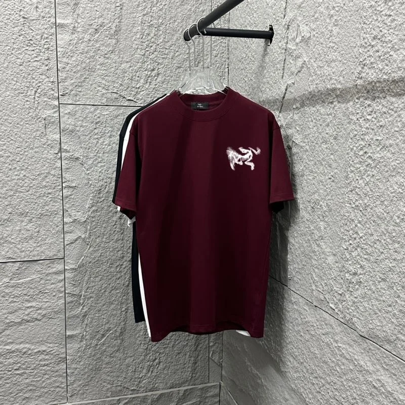 Arcteryx T-Shirts ZeroBulk 163826
