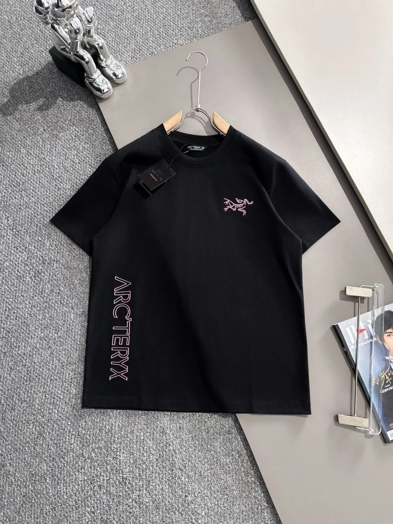 MoistureWicking Arcteryx T-Shirts 163854