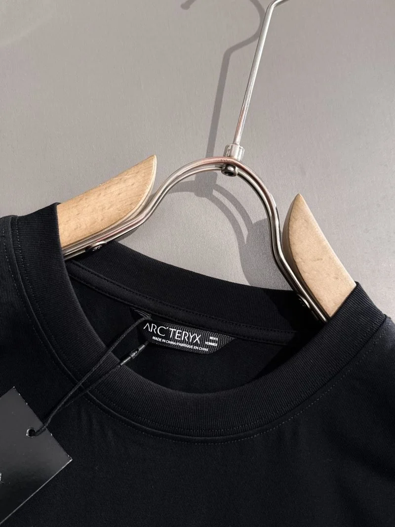 MoistureWicking Arcteryx T-Shirts 163854