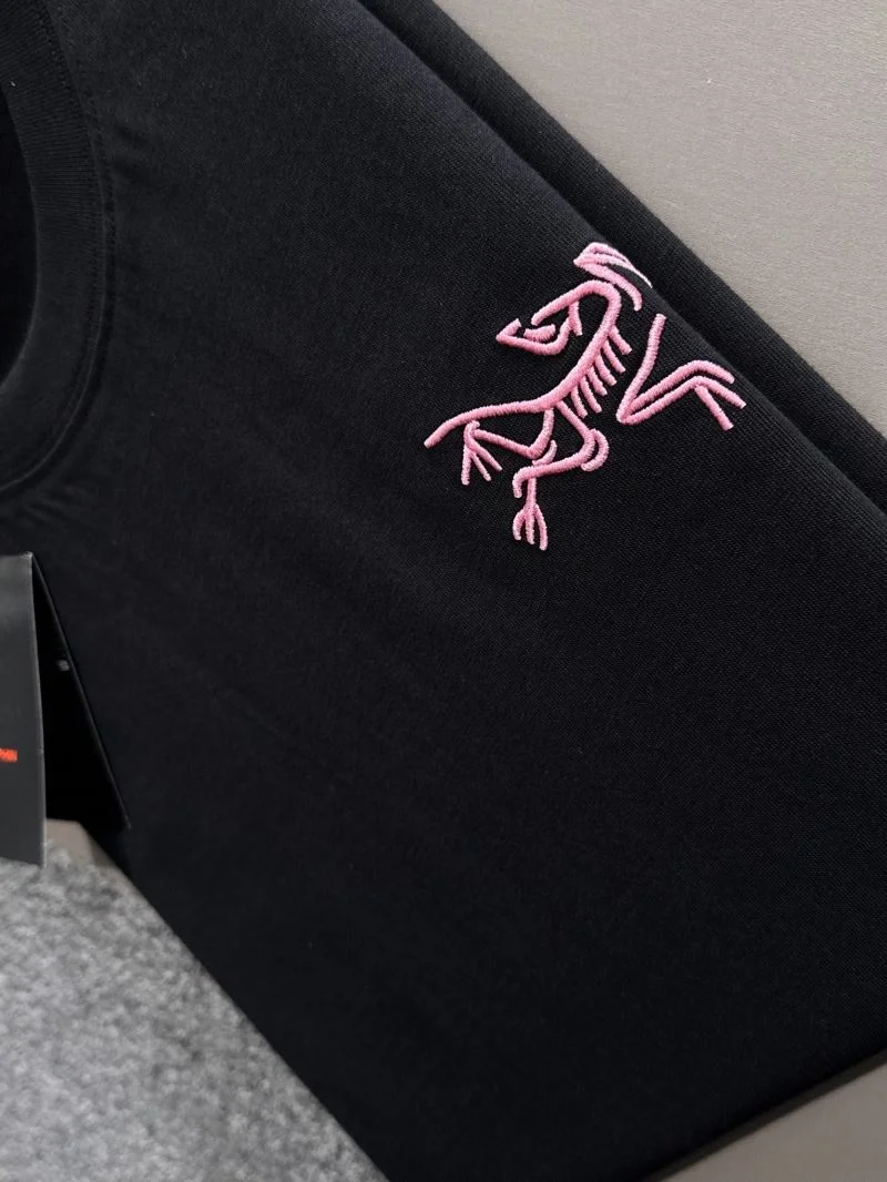 MoistureWicking Arcteryx T-Shirts 163854