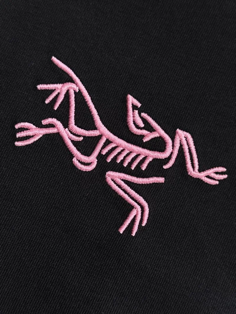 MoistureWicking Arcteryx T-Shirts 163854