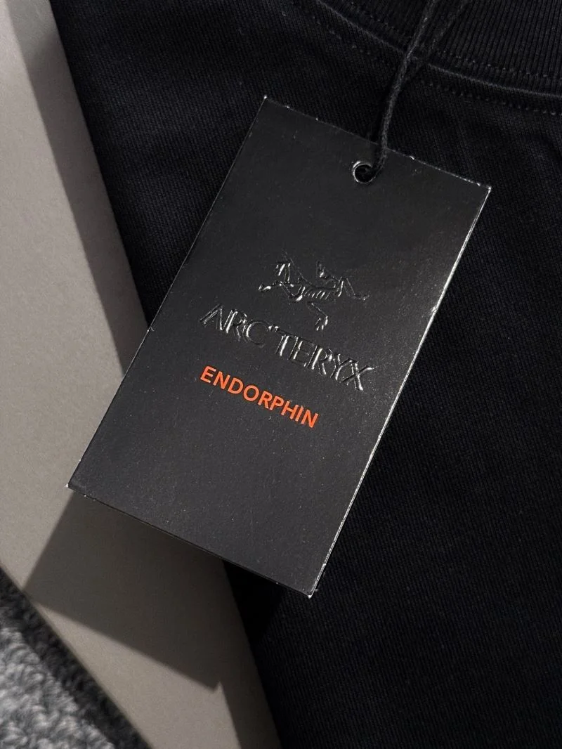 MoistureWicking Arcteryx T-Shirts 163854