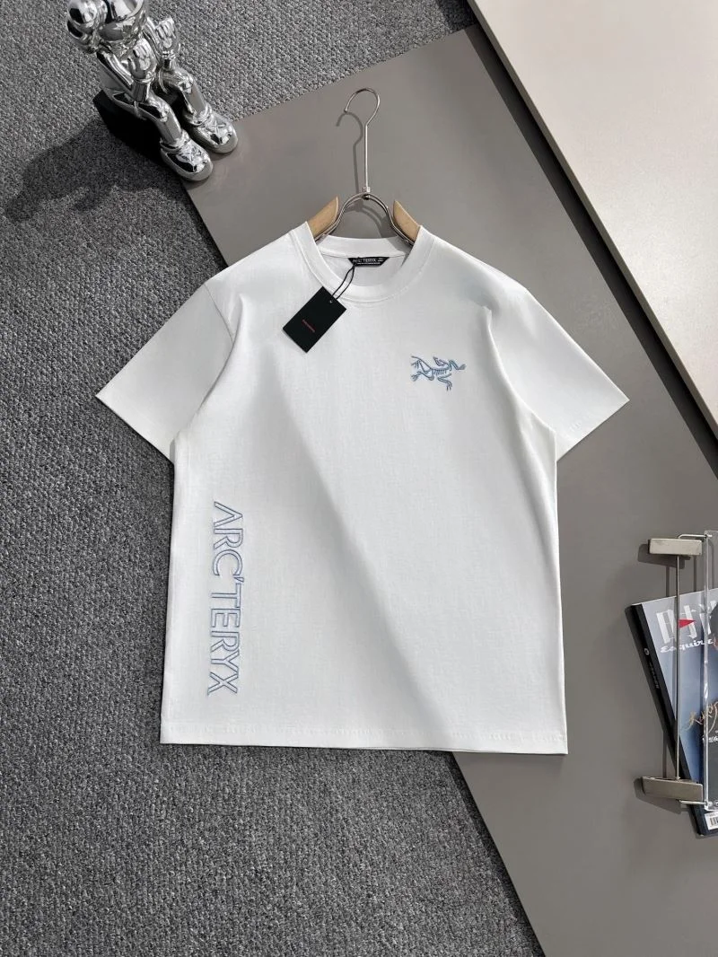 Breathable Arcteryx T-Shirts 163819