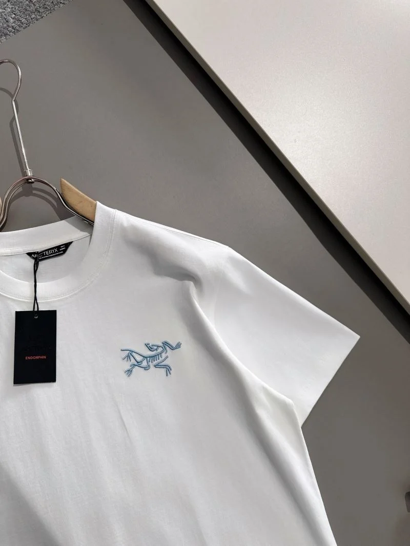 Breathable Arcteryx T-Shirts 163819