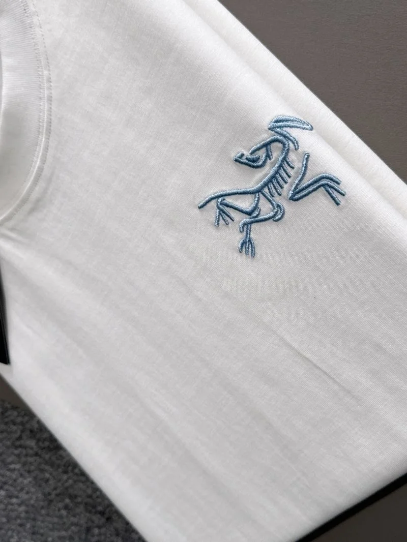 Breathable Arcteryx T-Shirts 163819