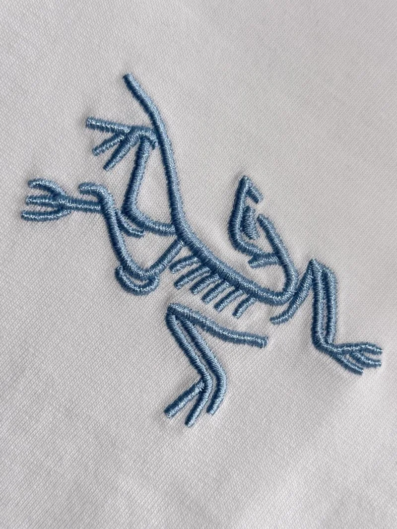 Breathable Arcteryx T-Shirts 163819