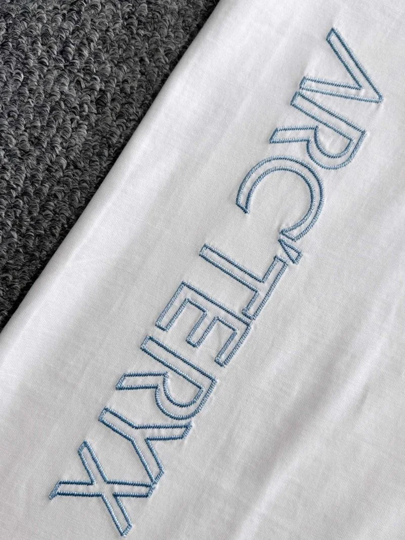 Breathable Arcteryx T-Shirts 163819