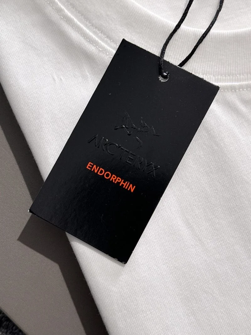 Breathable Arcteryx T-Shirts 163819