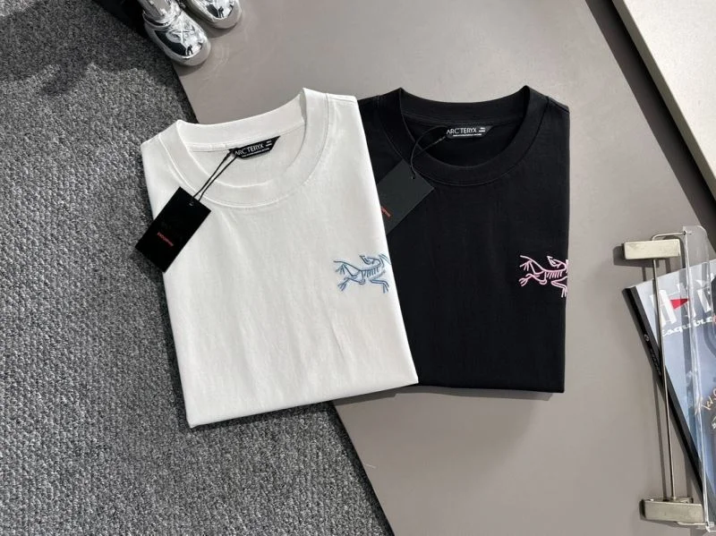 Breathable Arcteryx T-Shirts 163819