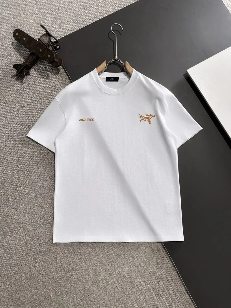 Arcteryx T-Shirts Bold 163817