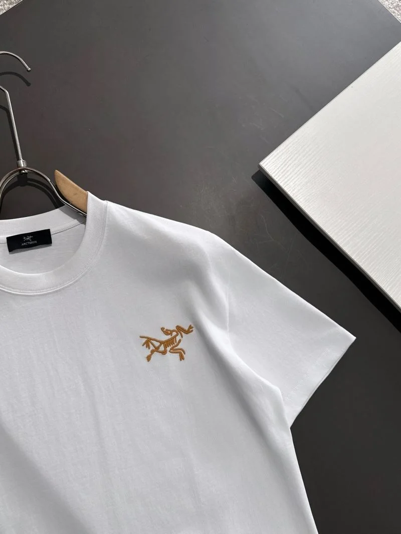 Arcteryx T-Shirts Bold 163817