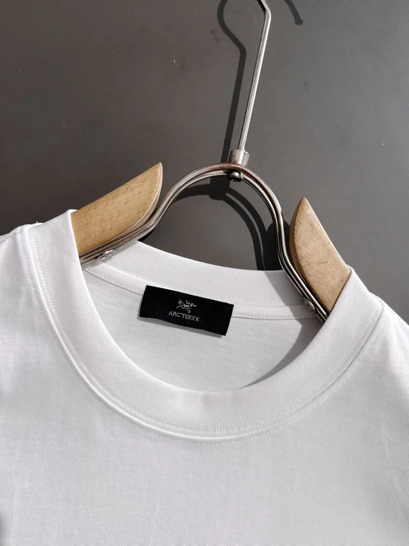 Arcteryx T-Shirts Bold 163817