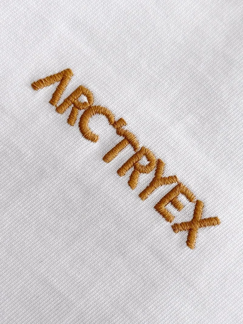 Arcteryx T-Shirts Bold 163817