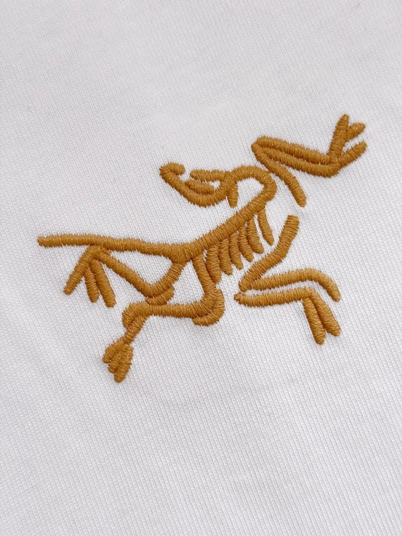 Arcteryx T-Shirts Bold 163817