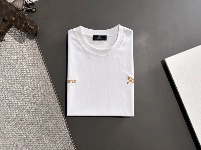 Arcteryx T-Shirts Bold 163817
