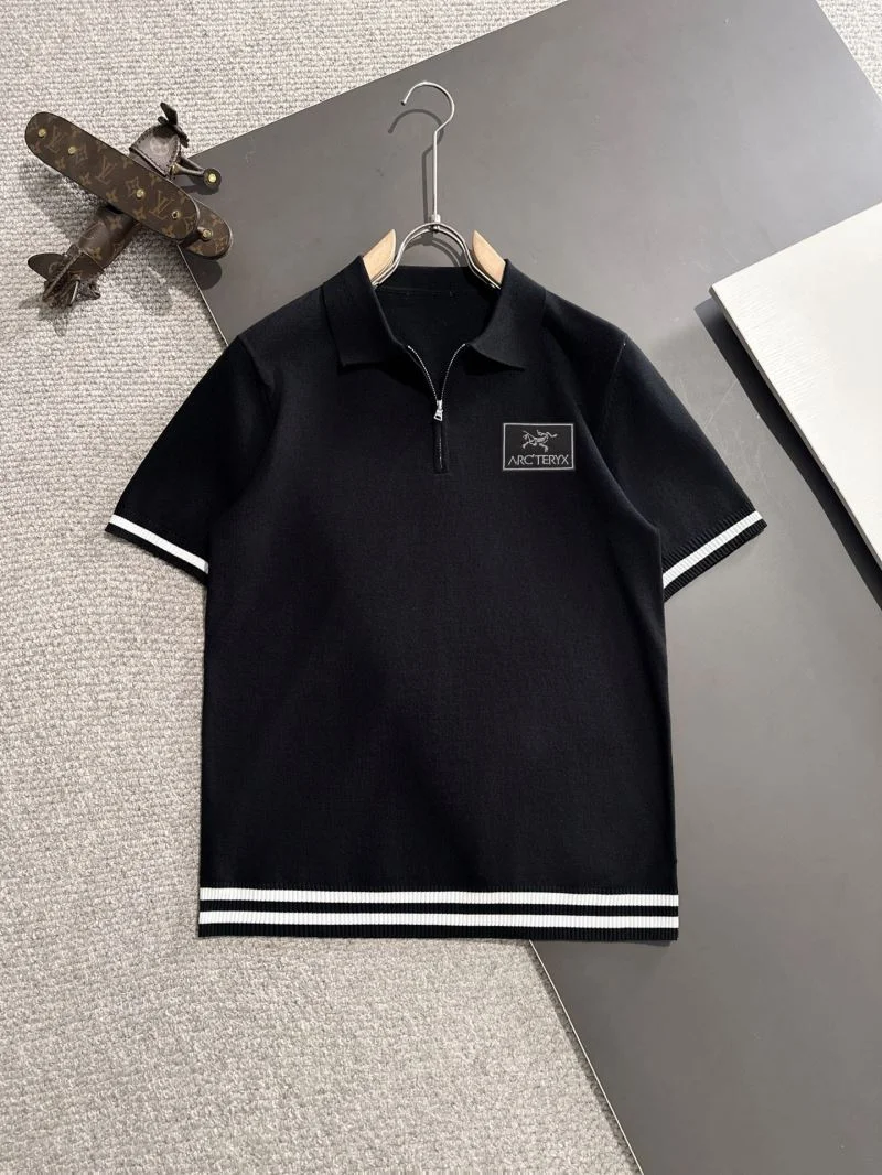 ZipUp Arcteryx T-Shirts 163869
