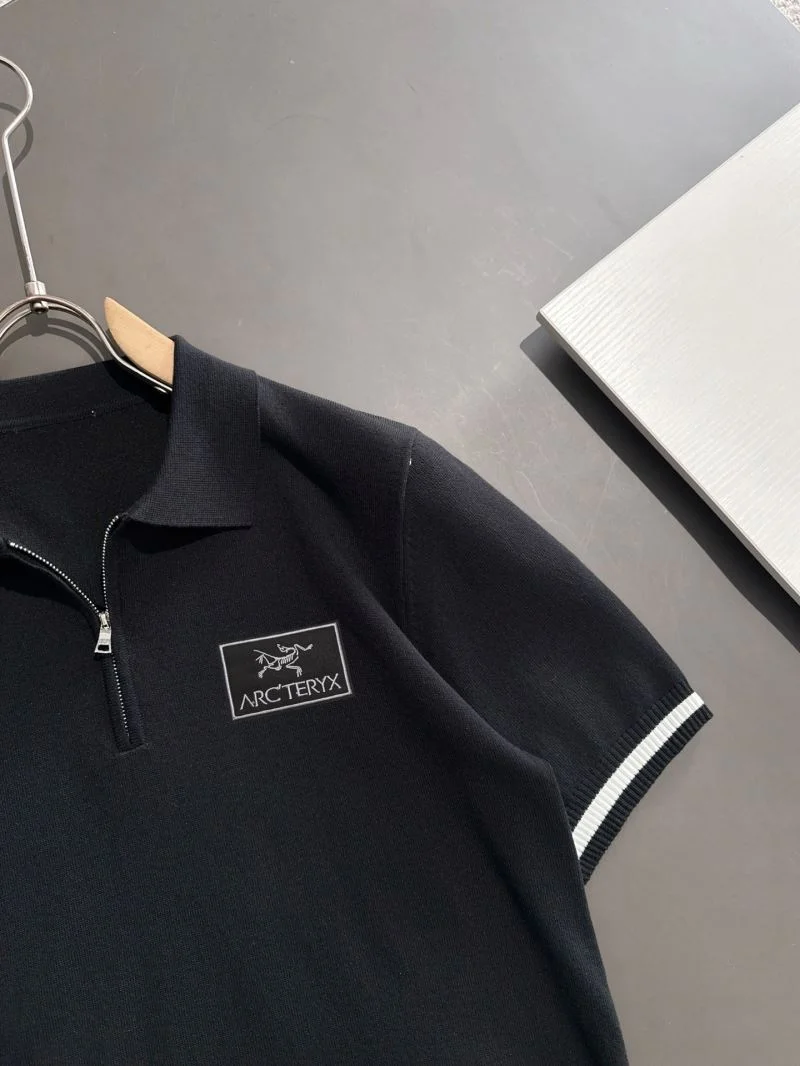 ZipUp Arcteryx T-Shirts 163869