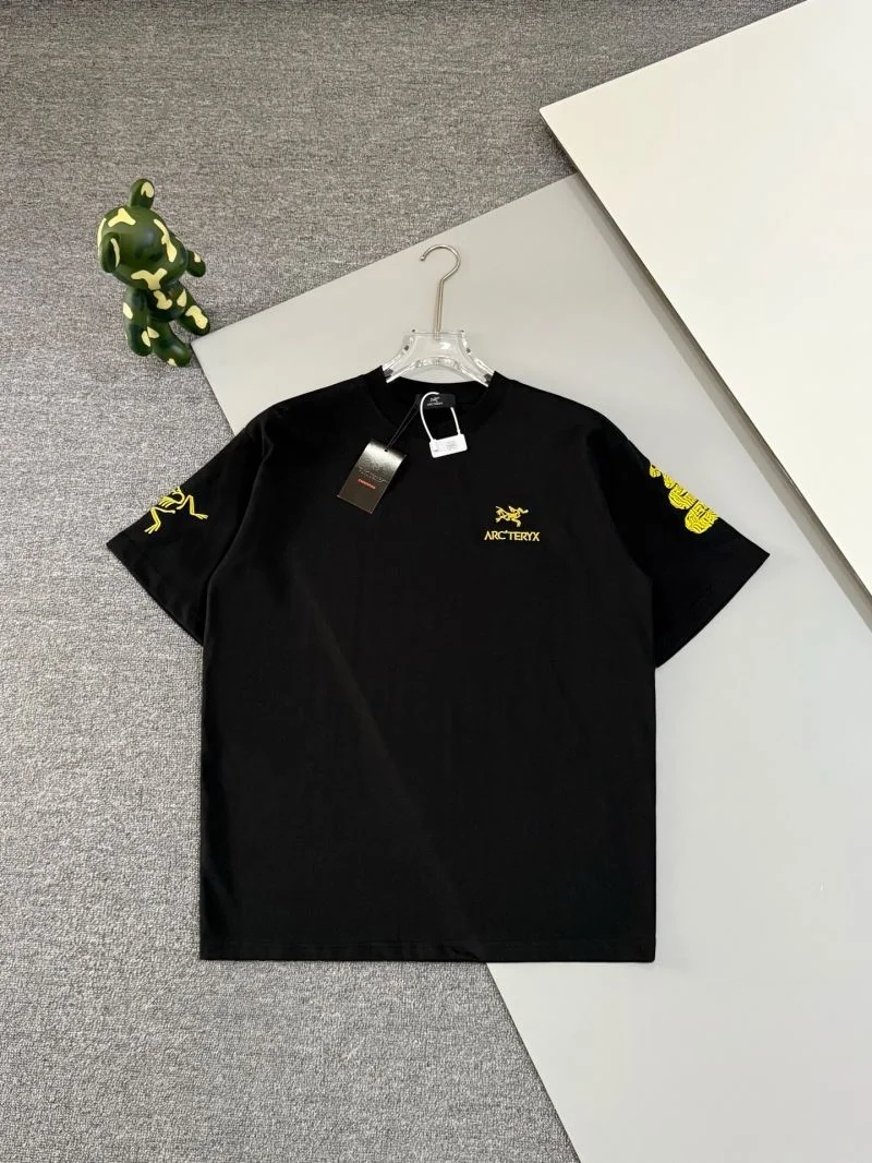 RelaxedFit Arcteryx T-Shirts 163835