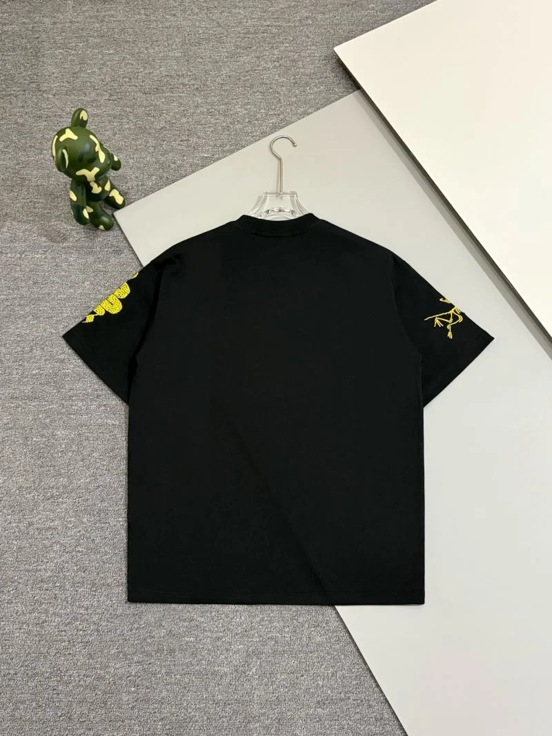 RelaxedFit Arcteryx T-Shirts 163835