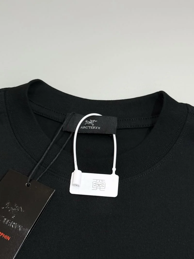 RelaxedFit Arcteryx T-Shirts 163835