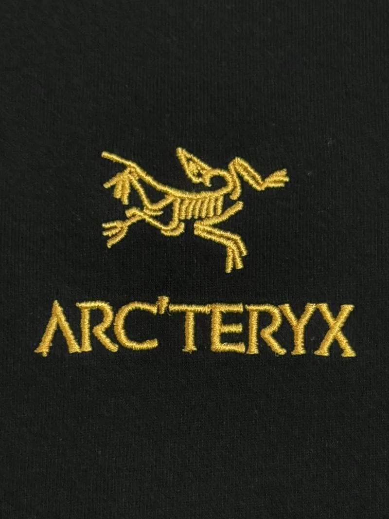 RelaxedFit Arcteryx T-Shirts 163835