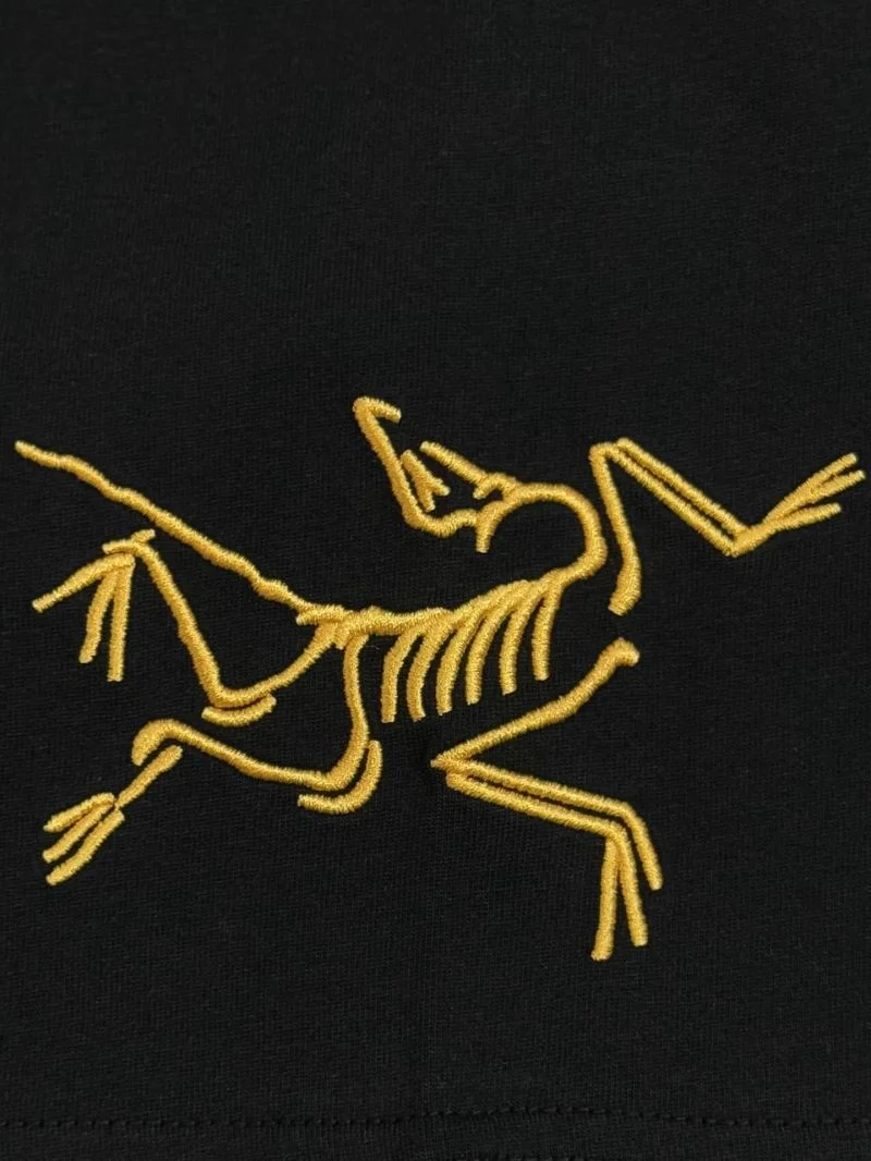 RelaxedFit Arcteryx T-Shirts 163835